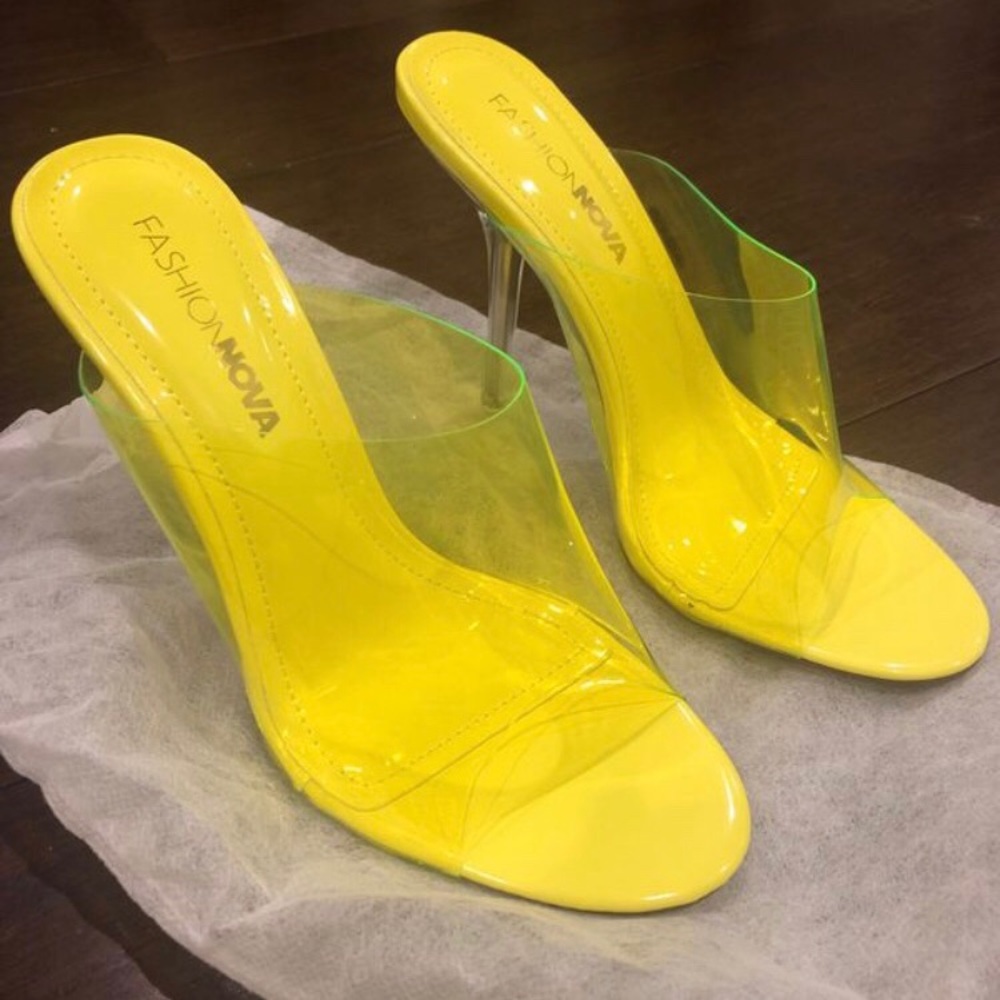 Heels